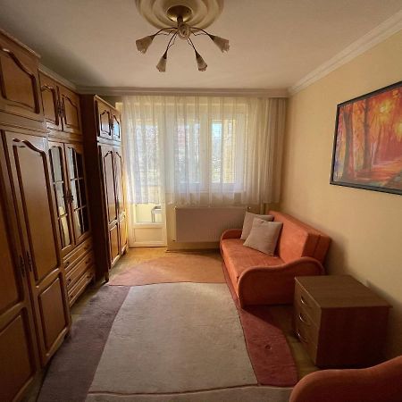 Ulpiana Apartment Priştine Dış mekan fotoğraf