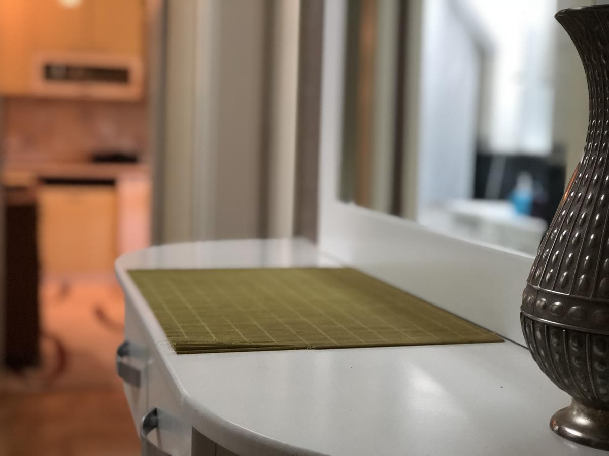 Ulpiana Apartment Priştine Dış mekan fotoğraf