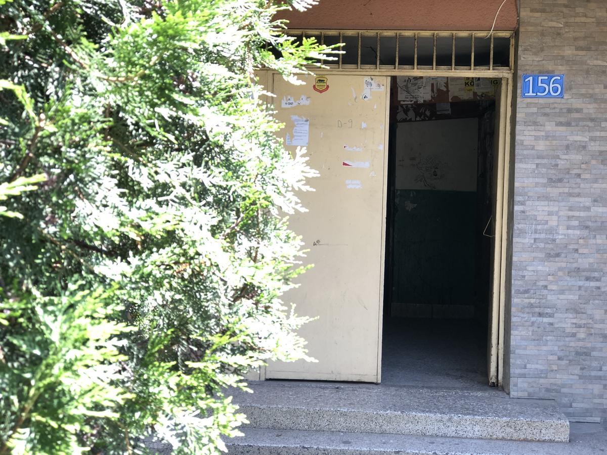 Ulpiana Apartment Priştine Dış mekan fotoğraf