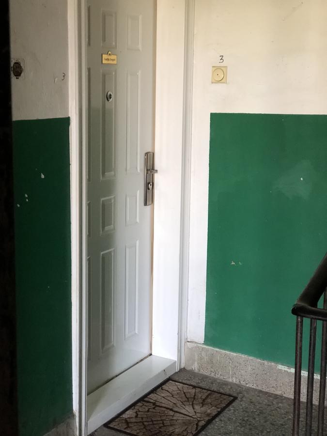 Ulpiana Apartment Priştine Dış mekan fotoğraf