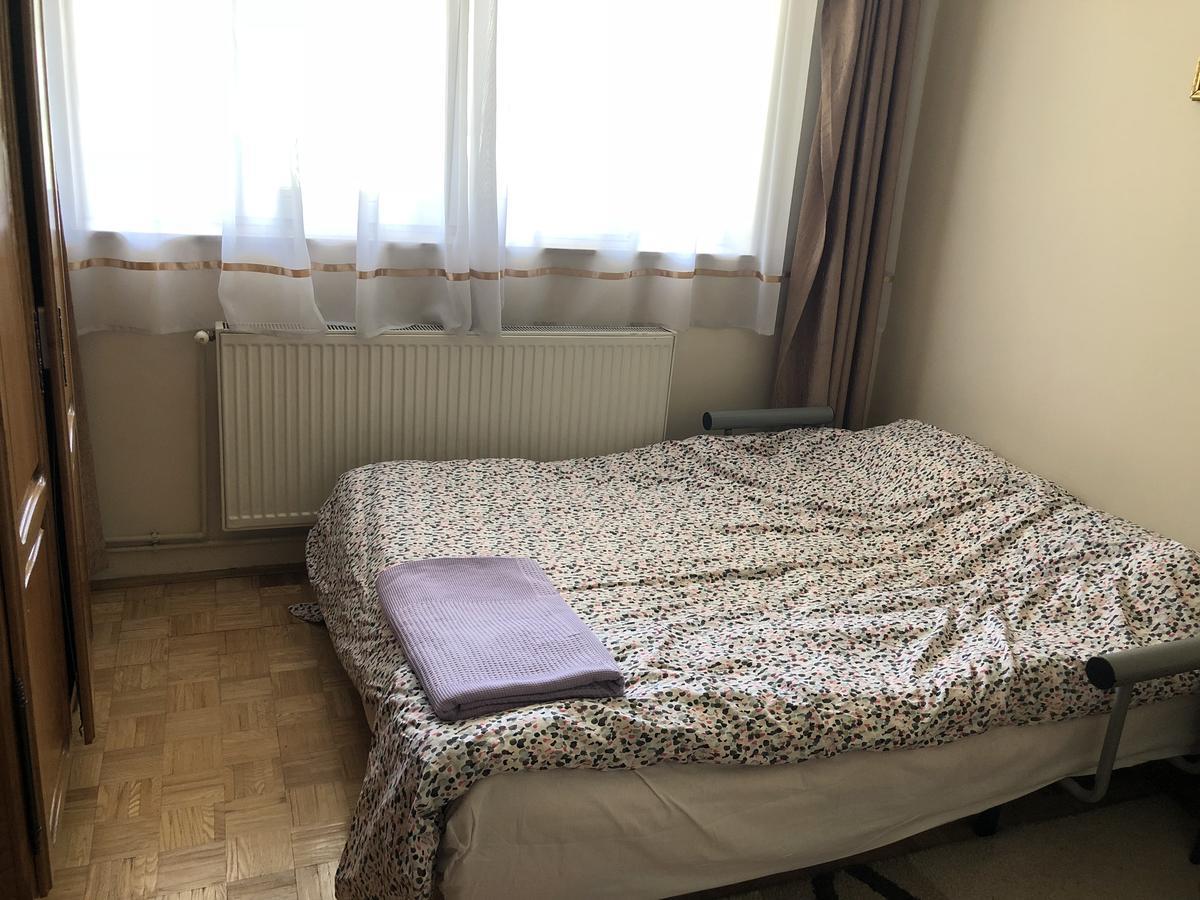 Ulpiana Apartment Priştine Dış mekan fotoğraf